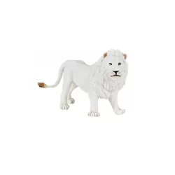 Бял лъв 14.5см Papo 50074 White Lion