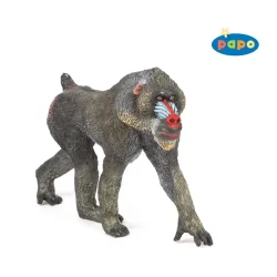 Мандрил (маймуна) papo 50121 Mandrill