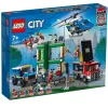 LEGO City Police 60317 - Police Chase at the Bank