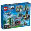 LEGO City Police 60317 - Police Chase at the Bank