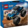 LEGO® City 60402 - Blue monster truck