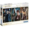 Пъзели 3x1000 части Harry Potter Clementoni 61884