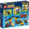 LEGO Sonic 76991 - Tails' Workshop and Tornado Plane