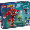 LEGO Sonic 76996 - Knuckles' Guardian Mech