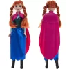 Anna Disney FROZEN HMJ41/HMJ43