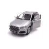 Audi Q7 умален модел в мащаб 1:34÷1:39 Welly