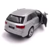 Audi Q7 умален модел в мащаб 1:34÷1:39 Welly