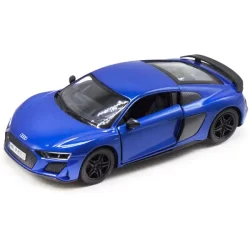 Audi R8 Coupe (2020) 1:36 KiNSMART KT5422W