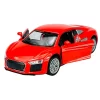 Audi R8 V10 (2016) 1:34÷1:39 Welly