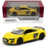 Audi R8 Coupe 1:36 KiNSMART KT5422W