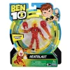 Ben 10 Heatblast