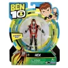 BEN 10 HEX