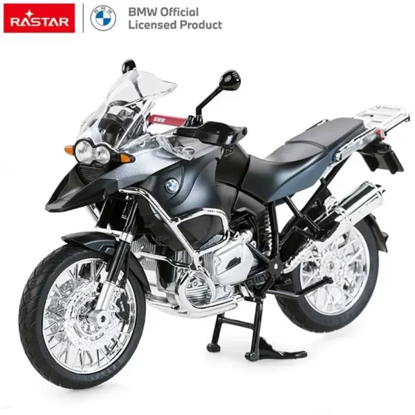 BMW R 1200 GS 1:9 Rastar