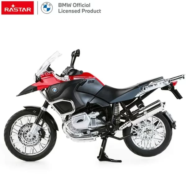 BMW R 1200 GS 1:9 Rastar