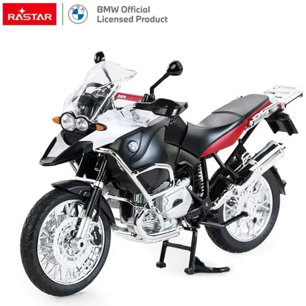 BMW R 1200 GS 1:9 Rastar