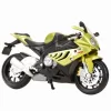 BMW S1000RR 1:18 Maisto