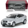 BMW X6 1:38 KiNSMART KT5336W