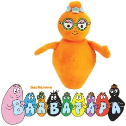 Barbalib, Barbotine Plush 20cm GP BAP09