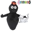 Мама Барба 40cm Barbamamma plush BAP013