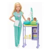 Barbie Baby Doctor GKH23