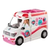 Barbie Care Clinic Vehicle Playset FRM19