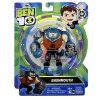 (Ben 10) Bashmouth 76134