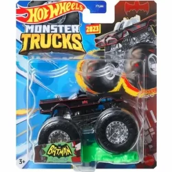 Batman 1:64 Monster Trucks Hot Wheels FYJ44/HPX05