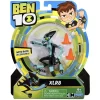 Ben 10 XLR8