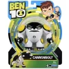 Ben10 Cannonbolt