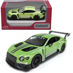 Bentley Continental GT3 1:38 KiNSMART