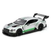 Bentley Continental GT3 1:38 KiNSMART