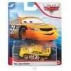 Billy Oilchanger - Disney / Pixar Cars