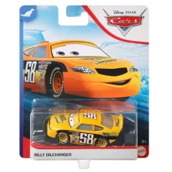 Billy Oilchanger Disney/Pixar Cars DXV29/GKB07