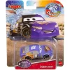 Bobby Swift с промяна на цвета - Disney/Pixar Cars Color Changers GNY94/GPB02