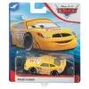 Brush Curber Disney / Pixar Cars