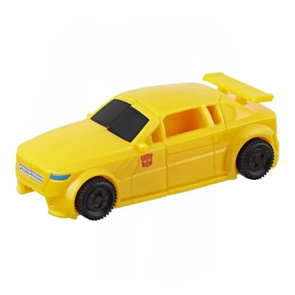 Bumblebee Transformers Hasbro E1164