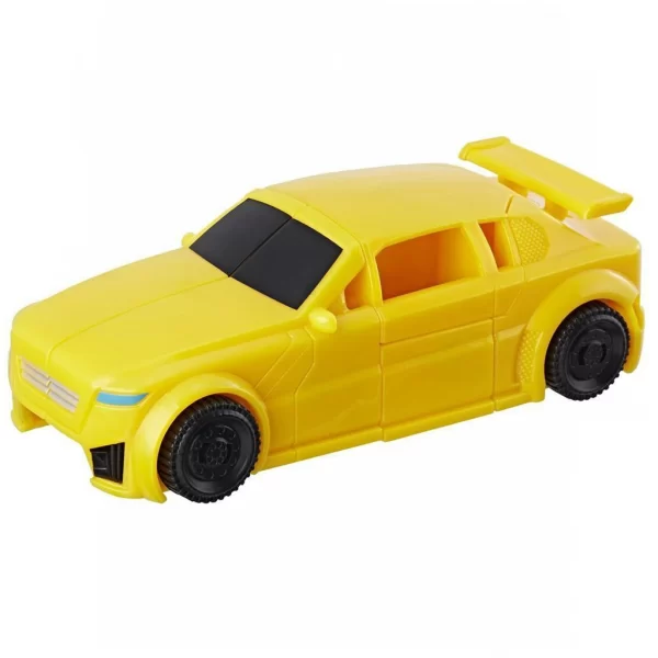 Bumblebee Transformers Hasbro E0769