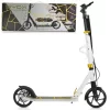 CHIC aluminum folding scooter