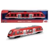 Градски влак City Train Dickie Toys 203748002