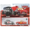 Caleb Worley & Jet Robinson Disney/Pixar Cars HLH65