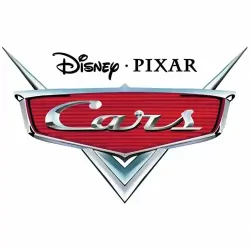 Cars Disney/Pixar Logo