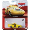 Charlie Checker Disney/Pixar Cars HFB38