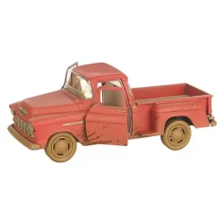 Chevy Stepside Pick-up 1955 Muddy 1:32 KiNSMART