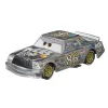 Chick Hicks silver - Disney / Pixar Cars