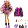 Monster High Clawdeen Wolf HHK52