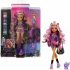 Monster High Clawdeen Wolf HHK52