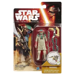 Constable Zuvio Star Wars The Force Awakens B3963