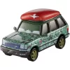 Corporal Josh Coolant Disney / Pixar Cars Deluxe