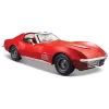 Corvette Stingray (1970) 1:24 Maisto 31202