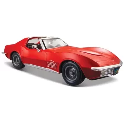 Corvette Stingray (1970) 1:24 Maisto 31202